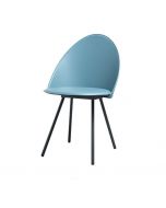 כיסא AMIKA כחול
