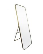 מראה עומדת בראס 60*180 ס"מ דגם SIGHT 