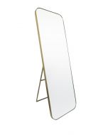 מראה עומדת זהב 60*180 ס"מ דגם SIGHT 