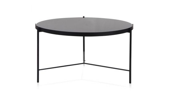 שולחן COSMO שחור גדול