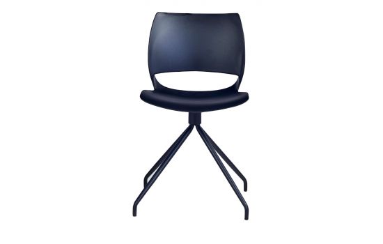 כיסא Luigi Moretti שחור