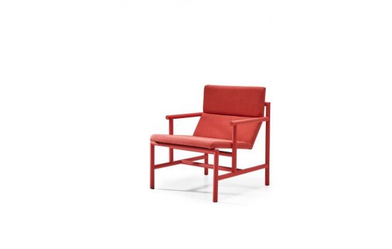 כורסא ROBO אדום