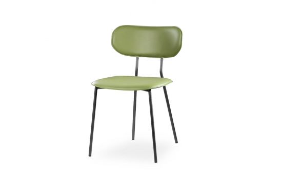 כיסא LUNNA ירוק