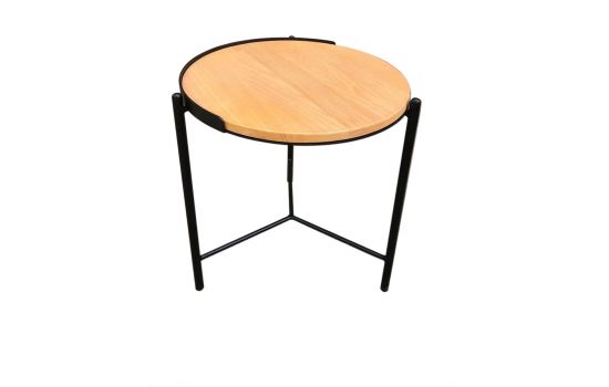 שולחן COSMO עץ בינוני