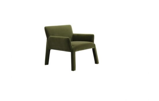 כורסא LINKA ירוק