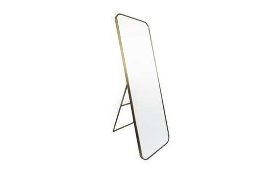 מראה עומדת בראס 60*180 ס"מ דגם SIGHT 