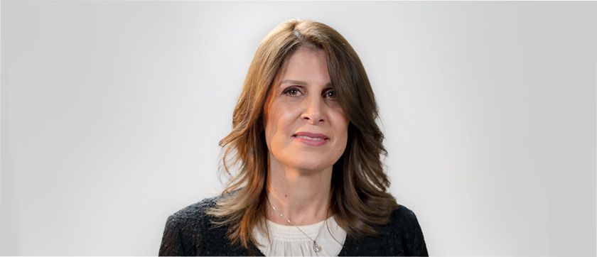 רגינה אונגר